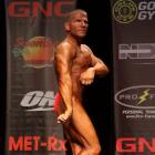 Bill  Bentley - NPC Empire Classic 2012 - #1